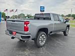 New 2025 Chevrolet Silverado 2500 LT Crew Cab 4WD Pickup for sale #25208 - photo 5