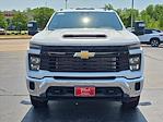 New 2025 Chevrolet Silverado 2500 Work Truck Regular Cab 4WD Pickup for sale #25224 - photo 3