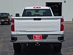 New 2025 Chevrolet Silverado 2500 Work Truck Regular Cab 4WD Pickup for sale #25224 - photo 5