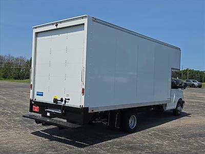 New 2025 Chevrolet Express 4500 Box Van for sale #25227 - photo 2