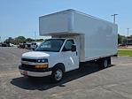 New 2025 Chevrolet Express 4500 Box Van for sale #25227 - photo 1