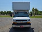 New 2025 Chevrolet Express 4500 Box Van for sale #25227 - photo 3
