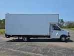 New 2025 Chevrolet Express 4500 Box Van for sale #25227 - photo 4