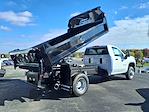 New 2025 Chevrolet Silverado 3500 Regular Cab Dump Truck for sale #25241 - photo 5