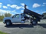New 2025 Chevrolet Silverado 3500 Regular Cab Dump Truck for sale #25241 - photo 2