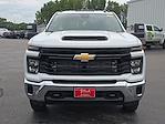 New 2025 Chevrolet Silverado 3500 Regular Cab 4WD Service Truck for sale #25242 - photo 3