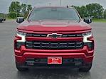 New 2025 Chevrolet Silverado 1500 RST Crew Cab 4WD Pickup for sale #25246 - photo 3