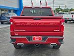 New 2025 Chevrolet Silverado 1500 RST Crew Cab 4WD Pickup for sale #25246 - photo 5
