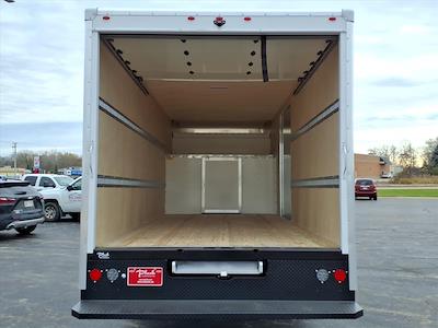 New 2025 Chevrolet Express 4500 Step Van / Walk-in for sale #25253 - photo 2