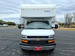 New 2025 Chevrolet Express 4500 Step Van / Walk-in for sale #25253 - photo 4
