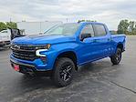 New 2026 Chevrolet Silverado 1500 LT Crew Cab 4WD Pickup for sale #26032 - photo 1