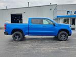 New 2026 Chevrolet Silverado 1500 LT Crew Cab 4WD Pickup for sale #26032 - photo 4