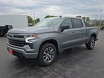 New 2026 Chevrolet Silverado 1500 RST Crew Cab 4WD Pickup for sale #26033 - photo 1