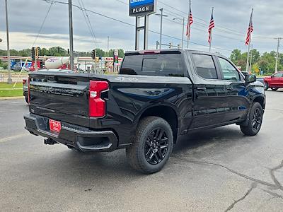 New 2026 Chevrolet Silverado 1500 RST Crew Cab 4WD Pickup for sale #26035 - photo 2