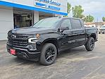 New 2026 Chevrolet Silverado 1500 RST Crew Cab 4WD Pickup for sale #26035 - photo 1