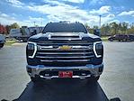 New 2026 Chevrolet Silverado 2500 LTZ Crew Cab 4WD Pickup for sale #26042 - photo 3