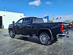 New 2026 Chevrolet Silverado 2500 LTZ Crew Cab 4WD Pickup for sale #26042 - photo 2