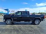 New 2026 Chevrolet Silverado 2500 LTZ Crew Cab 4WD Pickup for sale #26042 - photo 8