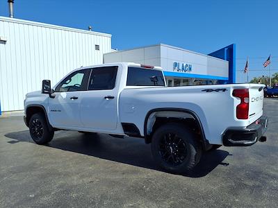 New 2026 Chevrolet Silverado 2500 Custom Crew Cab 4WD Pickup for sale #26043 - photo 2
