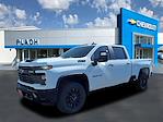 New 2026 Chevrolet Silverado 2500 Custom Crew Cab 4WD Pickup for sale #26043 - photo 1