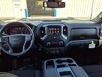 New 2026 Chevrolet Silverado 2500 Custom Crew Cab 4WD Pickup for sale #26043 - photo 16