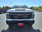 New 2026 Chevrolet Silverado 2500 Custom Crew Cab 4WD Pickup for sale #26043 - photo 3