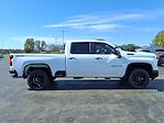 New 2026 Chevrolet Silverado 2500 Custom Crew Cab 4WD Pickup for sale #26043 - photo 4
