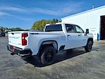New 2026 Chevrolet Silverado 2500 Custom Crew Cab 4WD Pickup for sale #26043 - photo 5