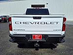 New 2026 Chevrolet Silverado 2500 Custom Crew Cab 4WD Pickup for sale #26043 - photo 6