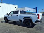 New 2026 Chevrolet Silverado 2500 Custom Crew Cab 4WD Pickup for sale #26043 - photo 2
