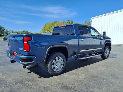 New 2026 Chevrolet Silverado 2500 High Country Crew Cab 4WD Pickup for sale #26045 - photo 2