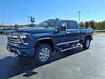 New 2026 Chevrolet Silverado 2500 High Country Crew Cab 4WD Pickup for sale #26045 - photo 1