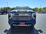 New 2026 Chevrolet Silverado 2500 High Country Crew Cab 4WD Pickup for sale #26045 - photo 3