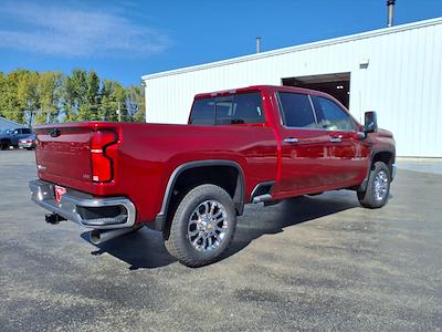 New 2026 Chevrolet Silverado 2500 LTZ Crew Cab 4WD Pickup for sale #26048 - photo 2