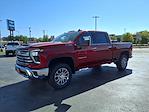 New 2026 Chevrolet Silverado 2500 LTZ Crew Cab 4WD Pickup for sale #26048 - photo 1