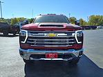 New 2026 Chevrolet Silverado 2500 LTZ Crew Cab 4WD Pickup for sale #26048 - photo 3