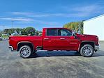 New 2026 Chevrolet Silverado 2500 LTZ Crew Cab 4WD Pickup for sale #26048 - photo 4