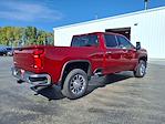 New 2026 Chevrolet Silverado 2500 LTZ Crew Cab 4WD Pickup for sale #26048 - photo 2