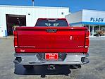 New 2026 Chevrolet Silverado 2500 LTZ Crew Cab 4WD Pickup for sale #26048 - photo 5