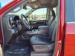 New 2026 Chevrolet Silverado 2500 LTZ Crew Cab 4WD Pickup for sale #26048 - photo 8