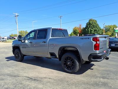 New 2026 Chevrolet Silverado 2500 Custom Crew Cab 4WD Pickup for sale #26049 - photo 2