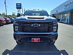 New 2026 Chevrolet Silverado 2500 Custom Crew Cab 4WD Pickup for sale #26049 - photo 3