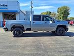 New 2026 Chevrolet Silverado 2500 Custom Crew Cab 4WD Pickup for sale #26049 - photo 4