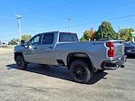 New 2026 Chevrolet Silverado 2500 Custom Crew Cab 4WD Pickup for sale #26049 - photo 2