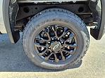 New 2026 Chevrolet Silverado 2500 Custom Crew Cab 4WD Pickup for sale #26049 - photo 8
