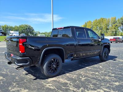 New 2026 Chevrolet Silverado 2500 High Country Crew Cab 4WD Pickup for sale #26053 - photo 2