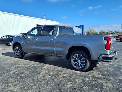 New 2026 Chevrolet Silverado 1500 RST Crew Cab for sale #26061 - photo 2