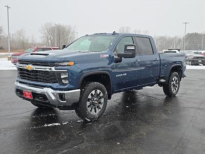 New 2026 Chevrolet Silverado 2500 LT Crew Cab for sale #26071 - photo 1