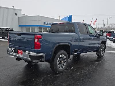 New 2026 Chevrolet Silverado 2500 LT Crew Cab for sale #26071 - photo 2