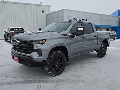 New 2026 Chevrolet Silverado 1500 LT Crew Cab for sale #26094 - photo 1
